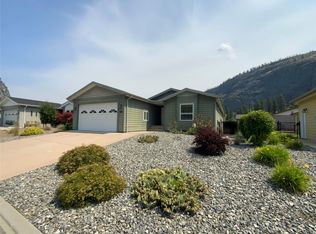 8300 Gallagher Lake Frontage Rd #69, Okanagan Similkameen, BC V0H1T2