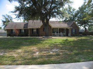 102 Acorn St, Rincon, GA 31326