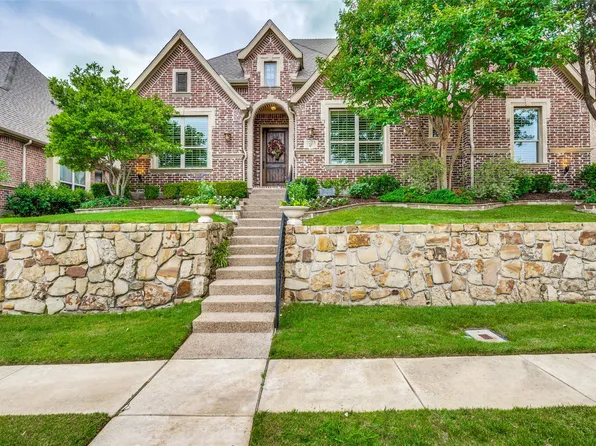 7223 Comal Dr, Irving, TX 75039