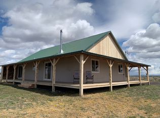 32001 L 5 Ln, Burns, OR 97720