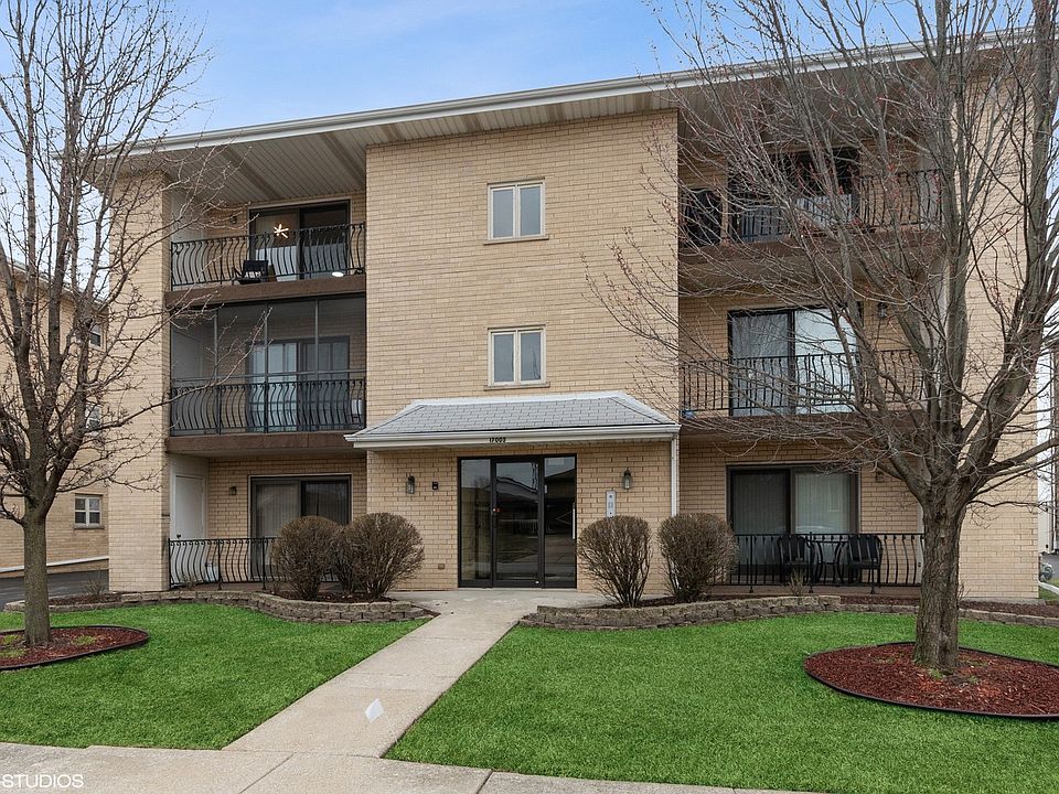1st image of 17003 Grissom Dr APT 3N
