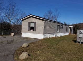 86 Magyar Rd, Oneonta, NY 13820