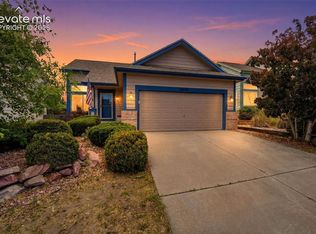 4640 Skywriter Cir, Colorado Springs, CO 80922