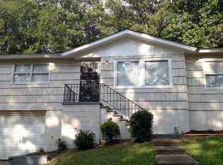 1501 5th Pl NW, Birmingham, AL 35215