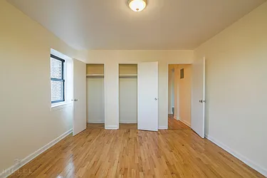 Rented by Hillel Realty Group