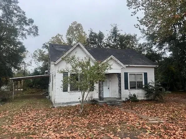501 Elliott St, Winnfield, LA 71483