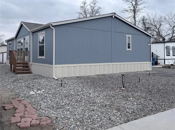 1790 Eisenhower Way, Aurora, CO 80011