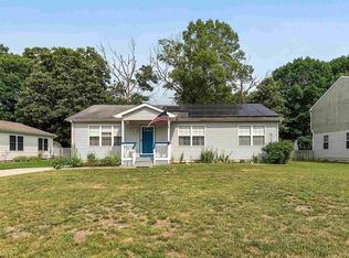 406 Zena Rd, Mays Landing, NJ 08330
