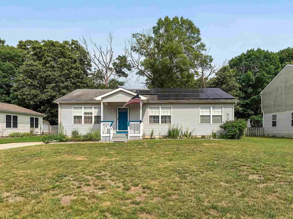 406 Zena Rd, Mays Landing, NJ 08330