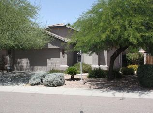 4338 E Abraham Ln, Phoenix, AZ 85050