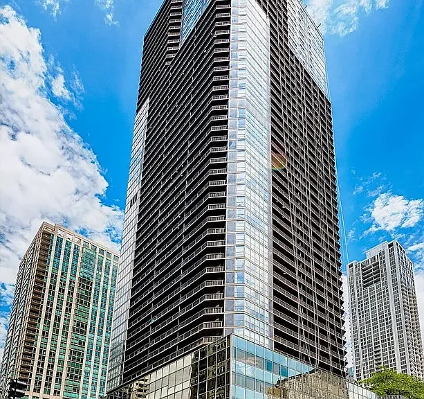 10 E Ontario St #1301 — Photo 1