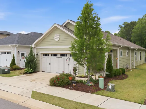 19 Onslow Dr, Clayton, NC 27527