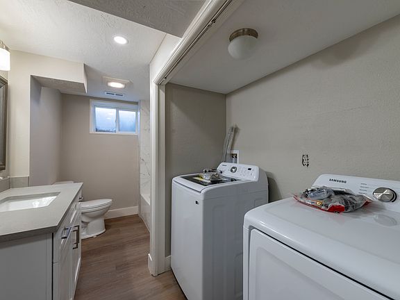 5th image of 456 N 800 E #Basement