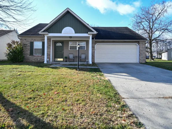 6131 Tammin Dr, Indianapolis, IN 46254