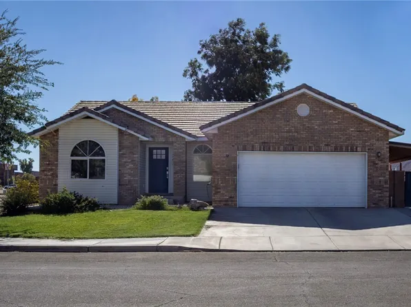 263 Chapel Way, Bunkerville, NV 89007
