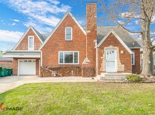 1213 S Lincoln St, Lockport, IL 60441