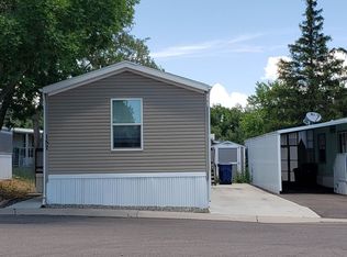 3405 Sinton Rd Lot 157, Colorado Springs, CO 80907