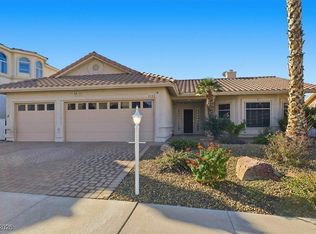 1122 Tuscarora Dr, Henderson, NV 89011