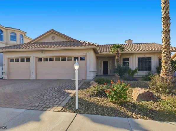 1122 Tuscarora Dr, Henderson, NV 89011
