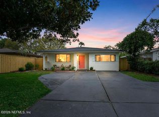 719 14th Ave S, Jacksonville Beach, FL 32250
