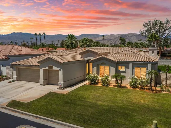44163 Yucca Dr, Indian Wells, CA 92210