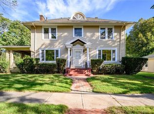 320 Woodbine Ave, Rochester, NY 14619