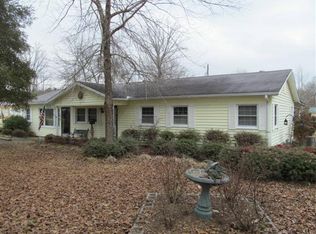 730 Lone Oak Rd, West Point, MS 39773