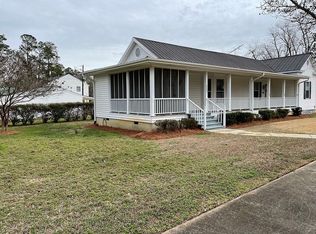 205 1st St, Cameron, SC 29030