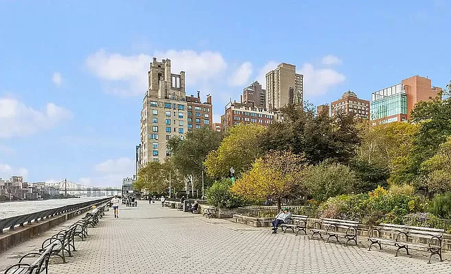 Rented by Compass | media 21