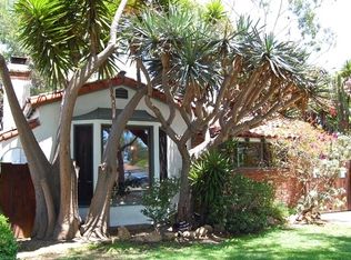 4152 Mentone Ave, Culver City, CA 90232
