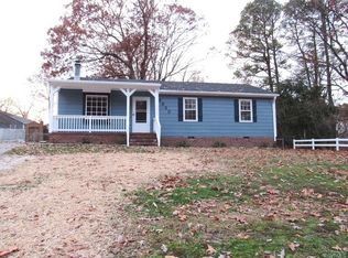 8850 Salem Church Rd, North Chesterfield, VA 23237