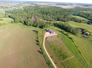 1515 Big Creek Rd LOT WP001, Mount Vernon, IA 52314