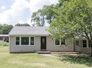 2791 Sedan Dr, Saint Louis, MO