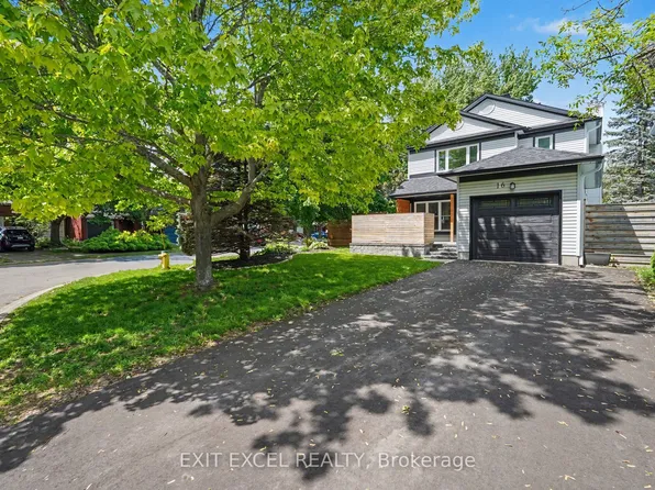 16 Lima Way, Ottawa, ON K2J 3G6