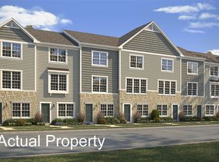 5722 Hayden Run Blvd #653, Dublin, OH 43016