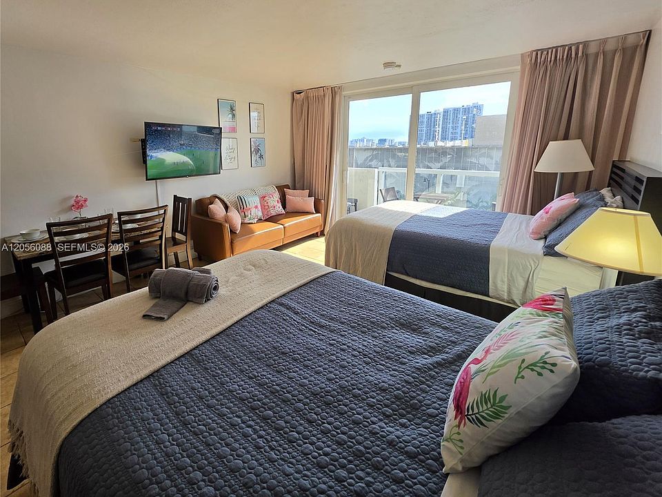 2nd image of 19201 Collins Ave #433
