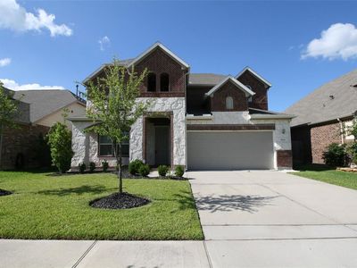 18230 Russett Green Dr, Tomball, TX, 77377