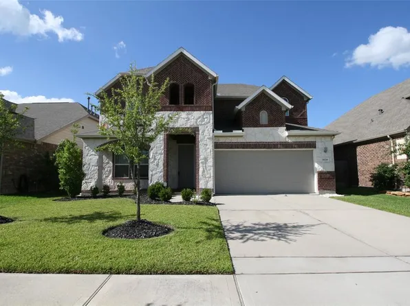 18230 Russett Green Dr, Tomball, TX 77377