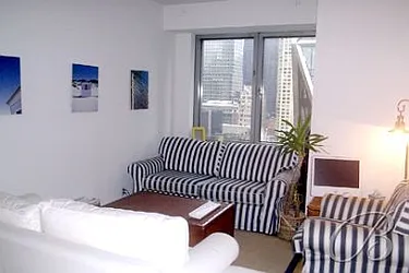 Rented by Bellmarc Realty