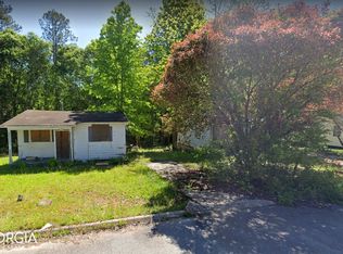 163 Kathryn Rd, Griffin, GA 30223