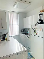 Rented by Citi Habitats