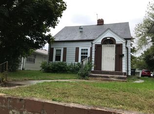 1152 N Meade St, South Bend, IN 46628