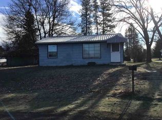 404 N Hallett St, Medical Lake, WA 99022