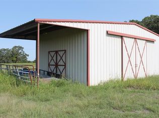 1287 Private Road 2120 LOT 71, Meridian, TX 76665