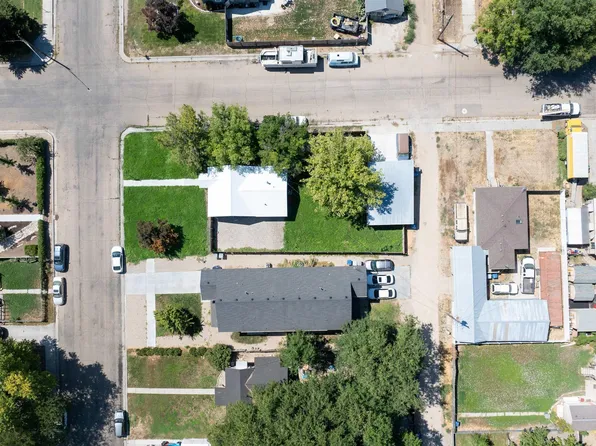 1119 10th Ave S, Nampa, ID 83651