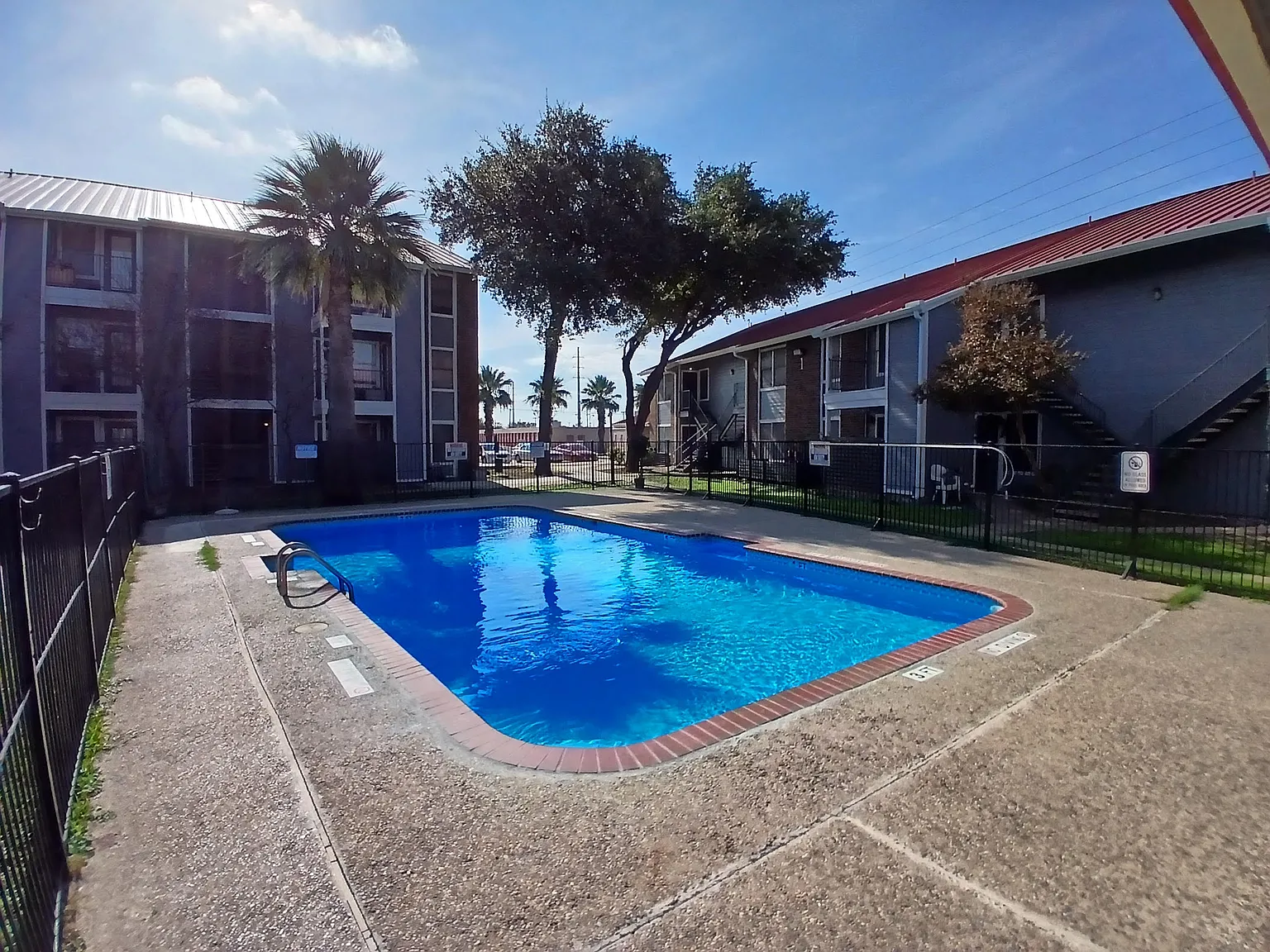 Stepping Stone Apartments — Photo 2