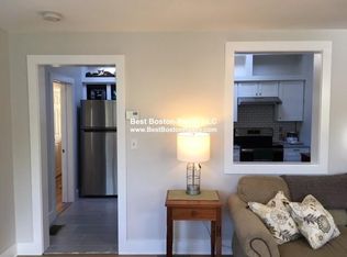 12 Conwell Ave #RR, Somerville, MA 02144