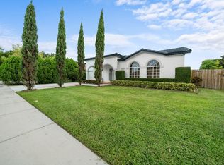 18100 SW 155th Ct, Miami, FL 33187