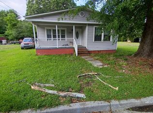 1120 Lincoln Street, Kinston, NC 28501