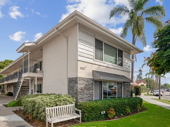1052 Isabella Avenue Unit #E, 1052 Isabella Ave, Coronado, CA 92118